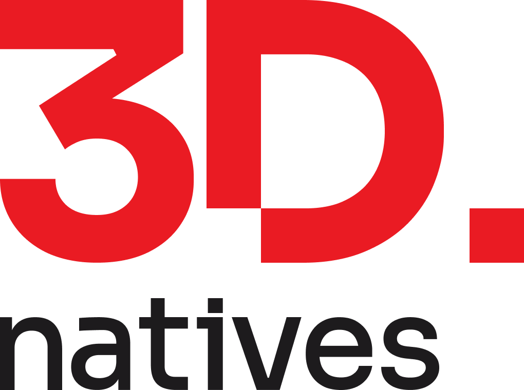 3Dnatives logo